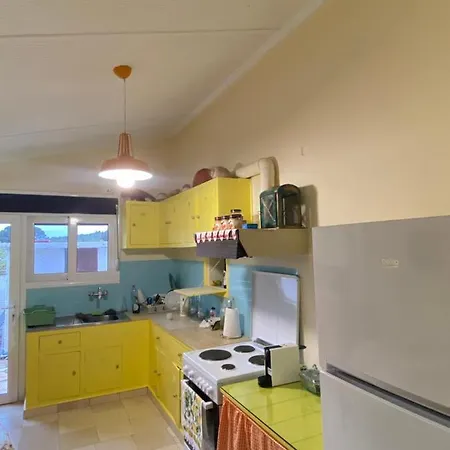 Apartment Artemis - Island Antipaxos
