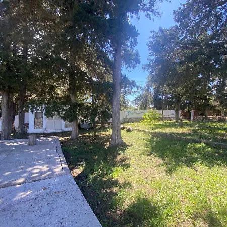 Artemis - Island Antipaxos