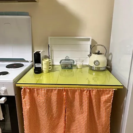 Apartment Artemis - Island