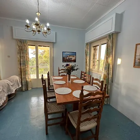 Apartment Artemis - Island *