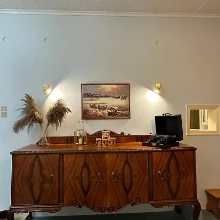 Apartment Artemis - Island Antipaxos