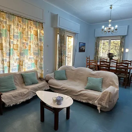 Apartamento Artemis - Island