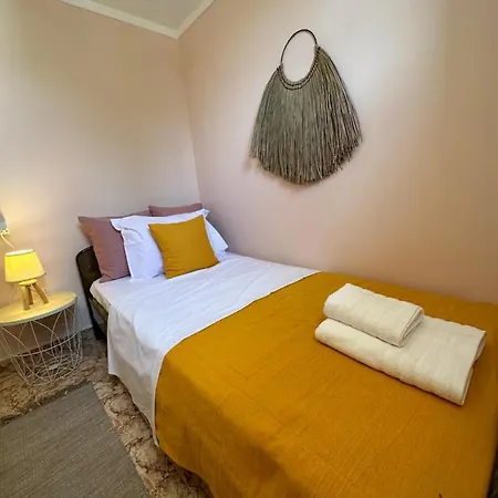 Apartment Artemis - Island *
