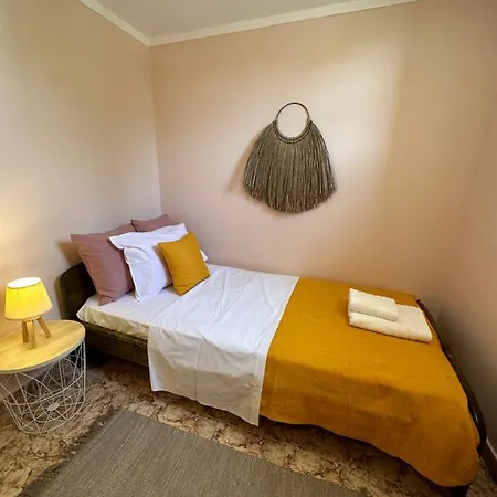 Apartment Artemis - Island *